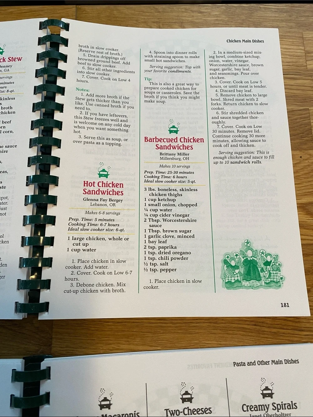 Fix-It and Forget-It Cookbook Bundle